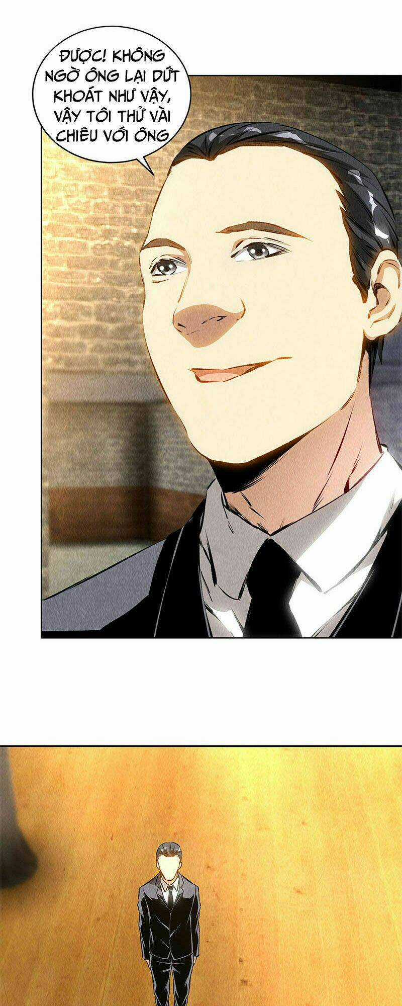 Ta Là Phế Vật - Chapter 129 - Trang 20