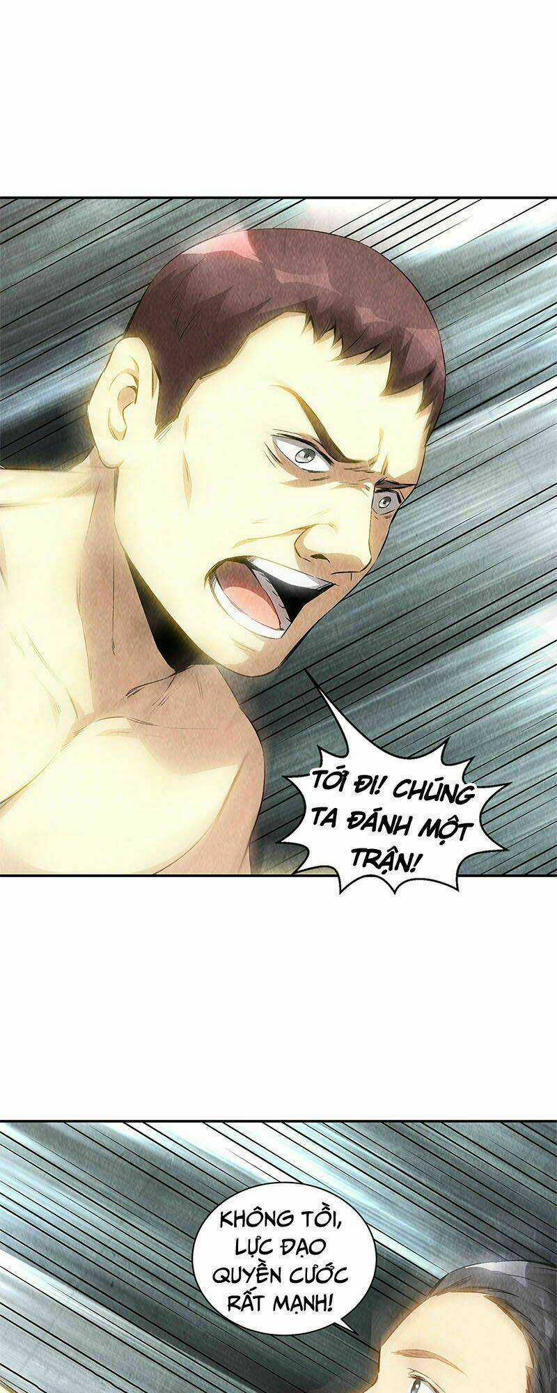 Ta Là Phế Vật - Chapter 129 - Trang 22