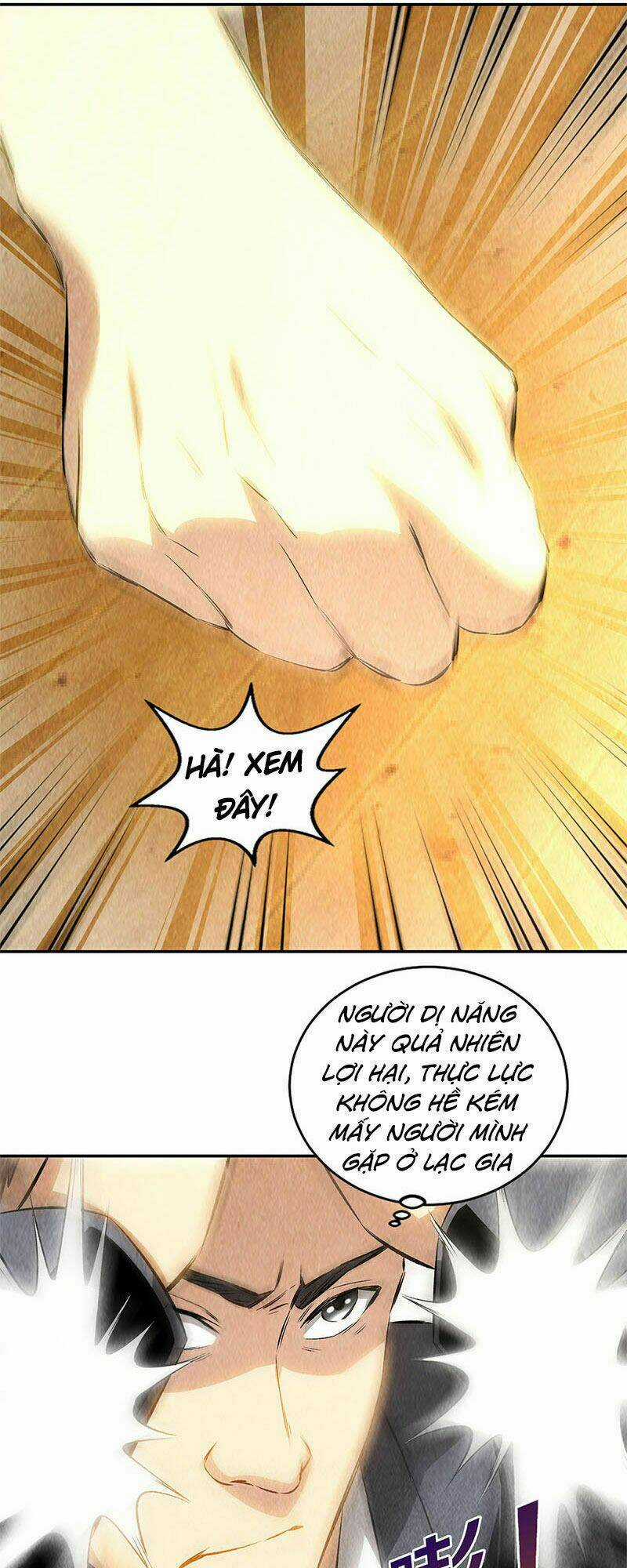 Ta Là Phế Vật - Chapter 129 - Trang 24