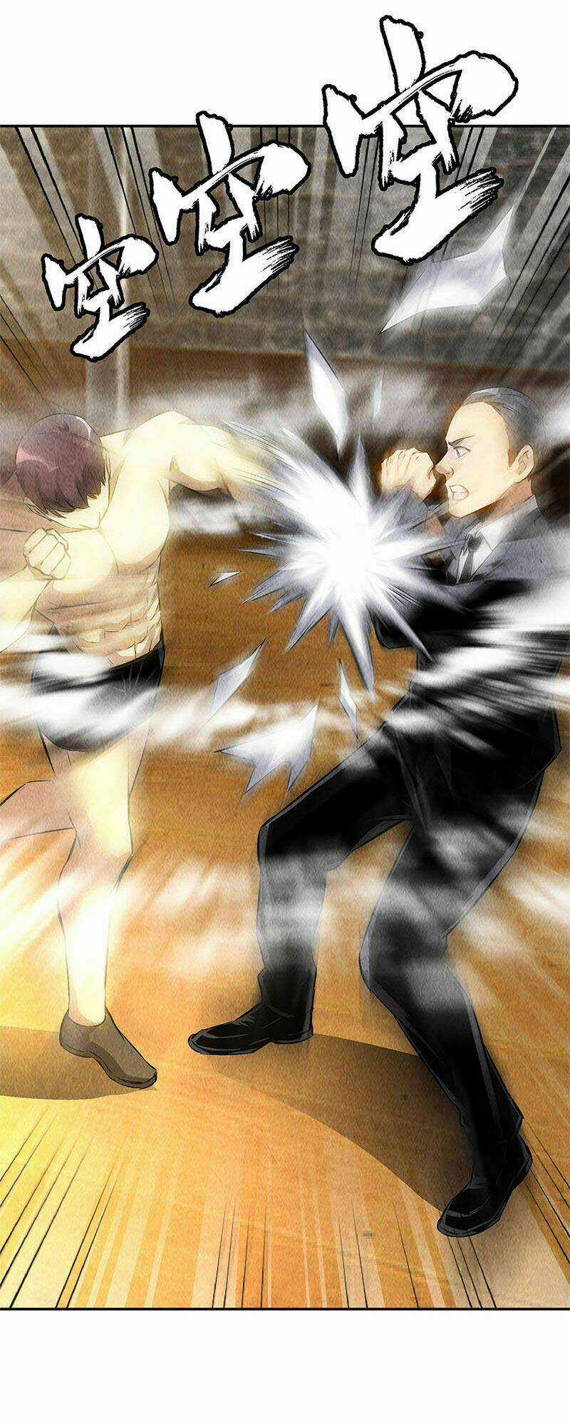 Ta Là Phế Vật - Chapter 129 - Trang 26