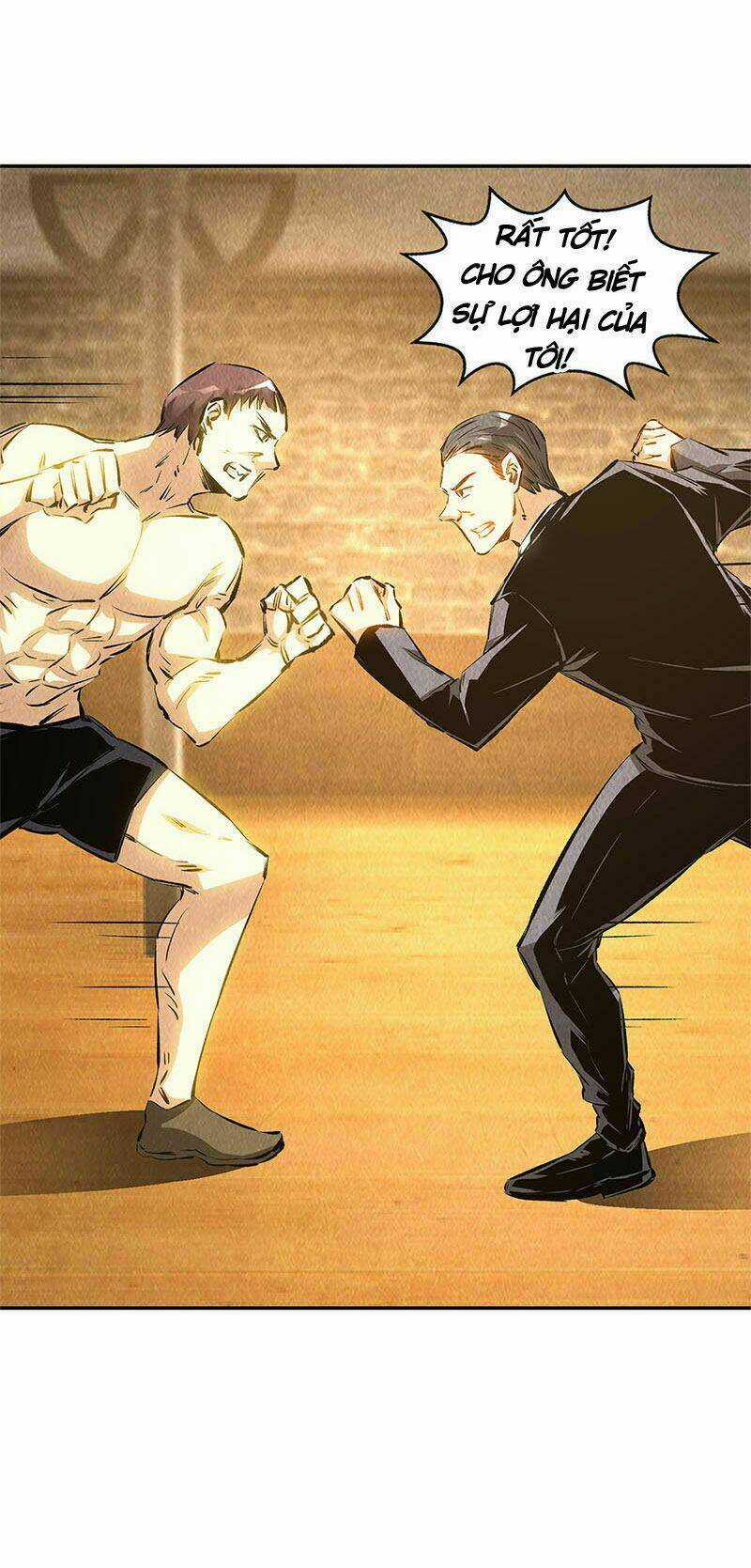 Ta Là Phế Vật - Chapter 129 - Trang 27