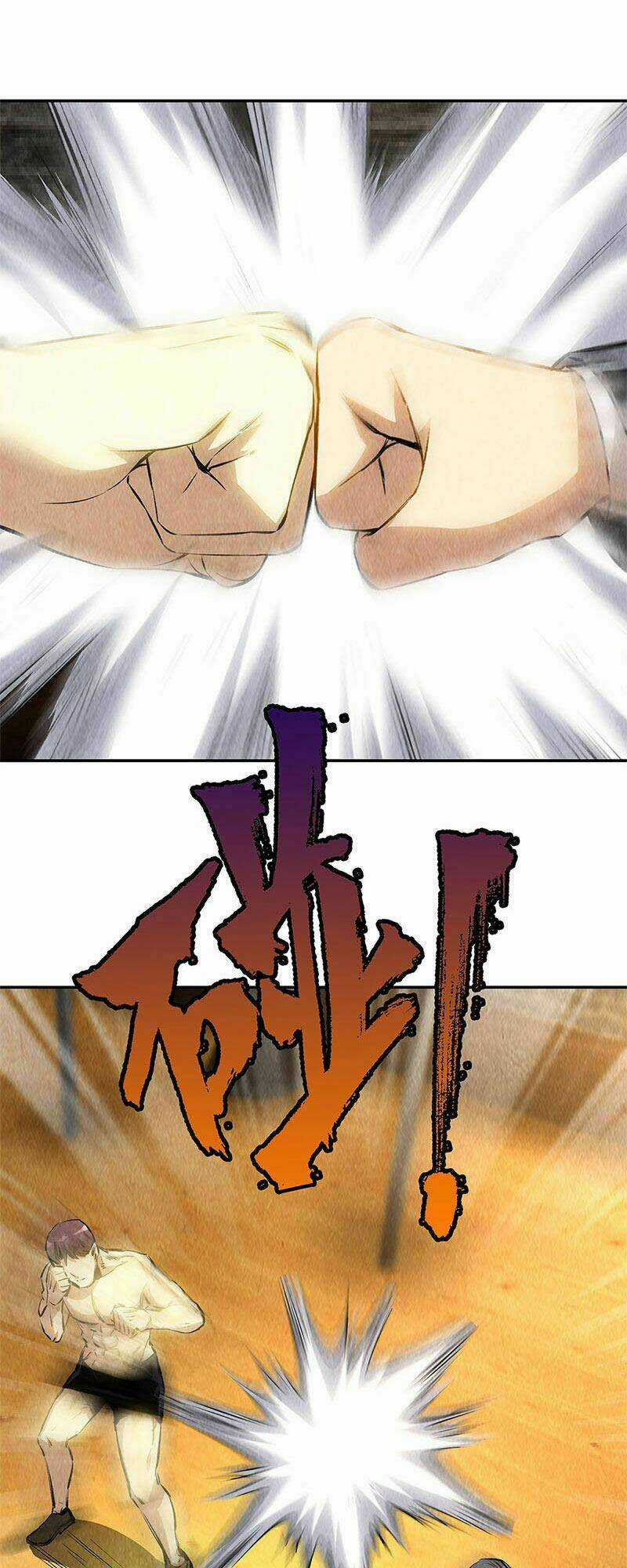 Ta Là Phế Vật - Chapter 129 - Trang 28