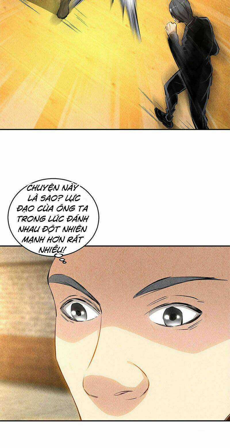 Ta Là Phế Vật - Chapter 129 - Trang 29