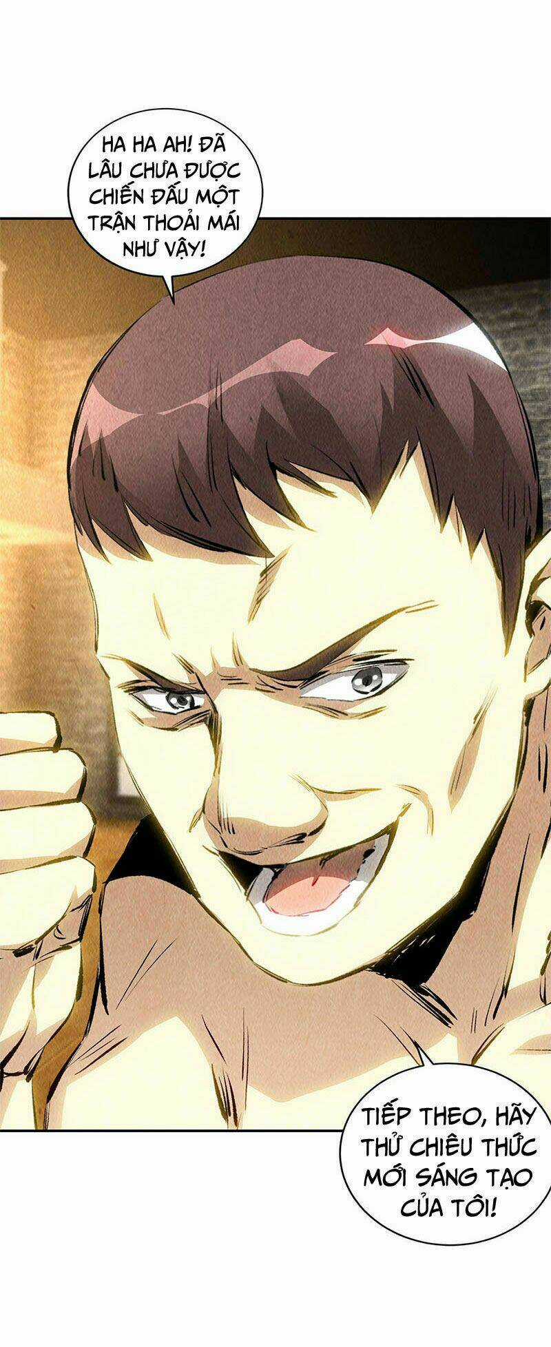 Ta Là Phế Vật - Chapter 129 - Trang 30