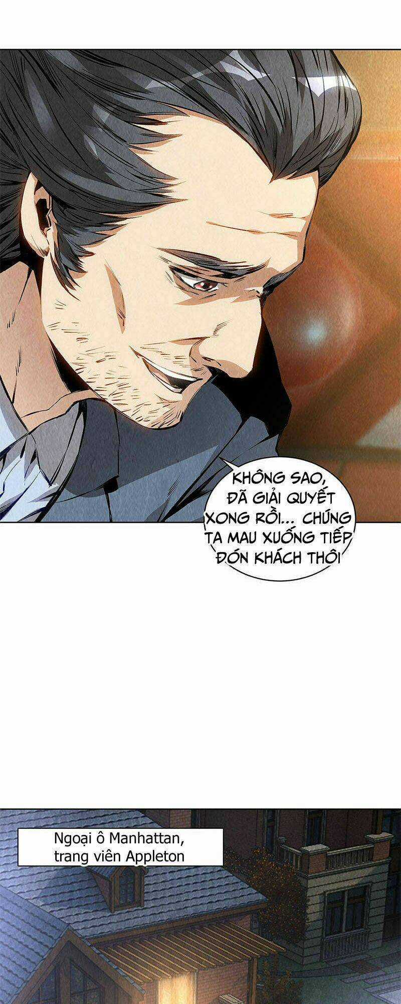 Ta Là Phế Vật - Chapter 129 - Trang 4