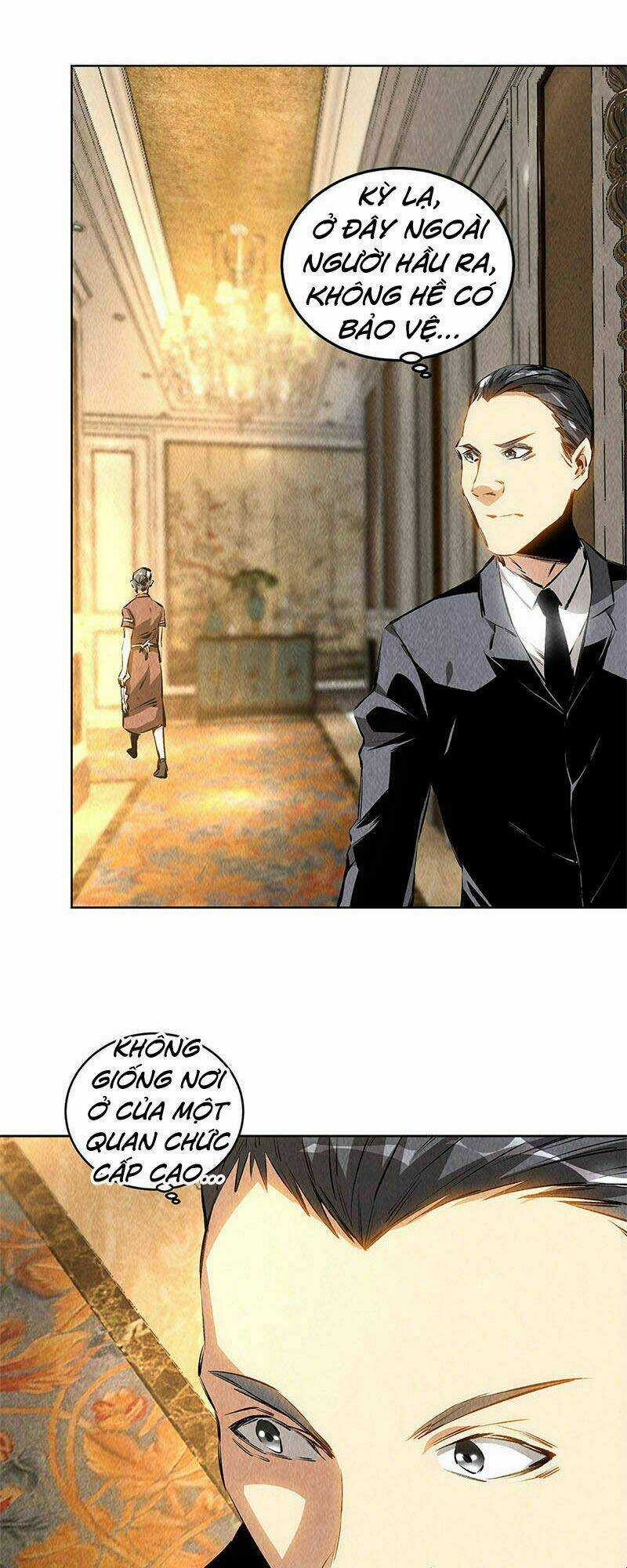 Ta Là Phế Vật - Chapter 129 - Trang 6