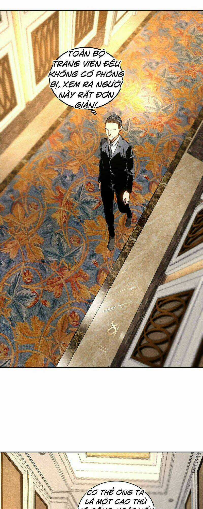 Ta Là Phế Vật - Chapter 129 - Trang 8