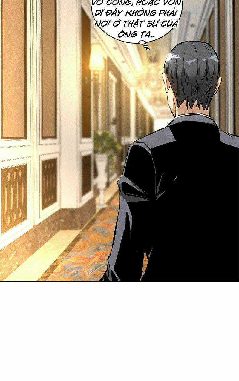 Ta Là Phế Vật - Chapter 129 - Trang 9