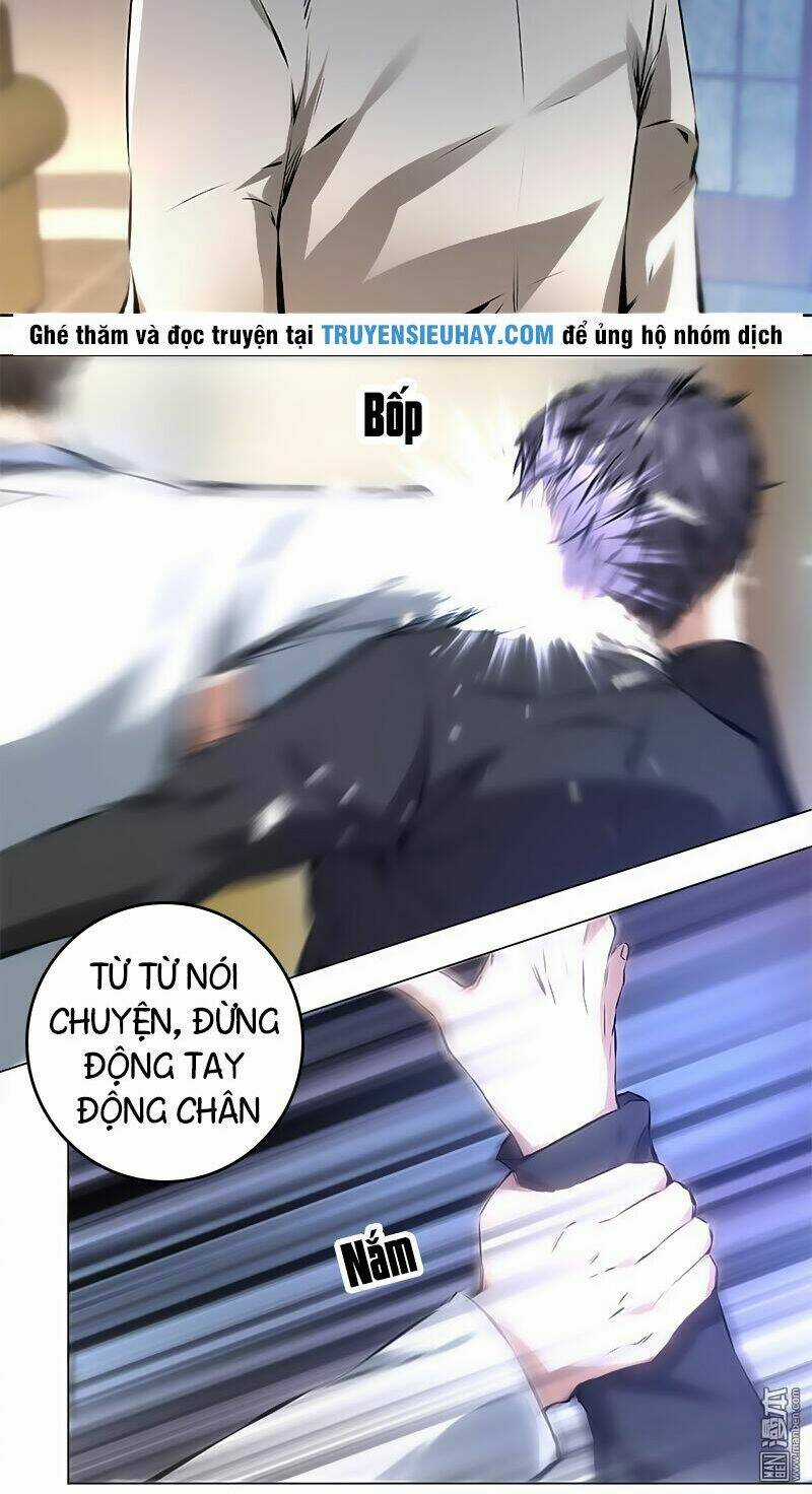 Ta Là Phế Vật - Chapter 13 - Trang 11