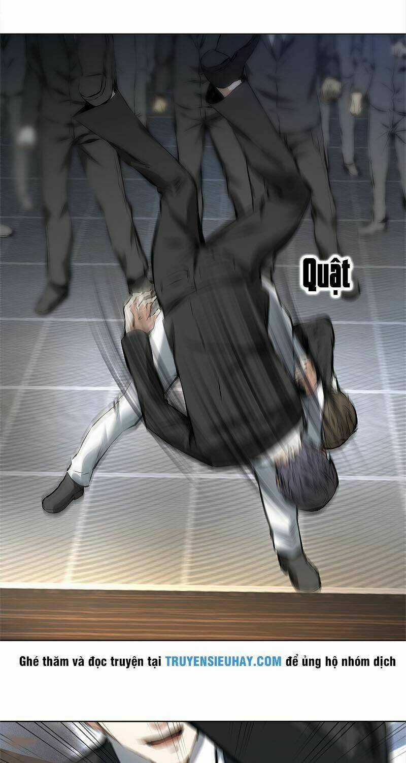 Ta Là Phế Vật - Chapter 13 - Trang 12