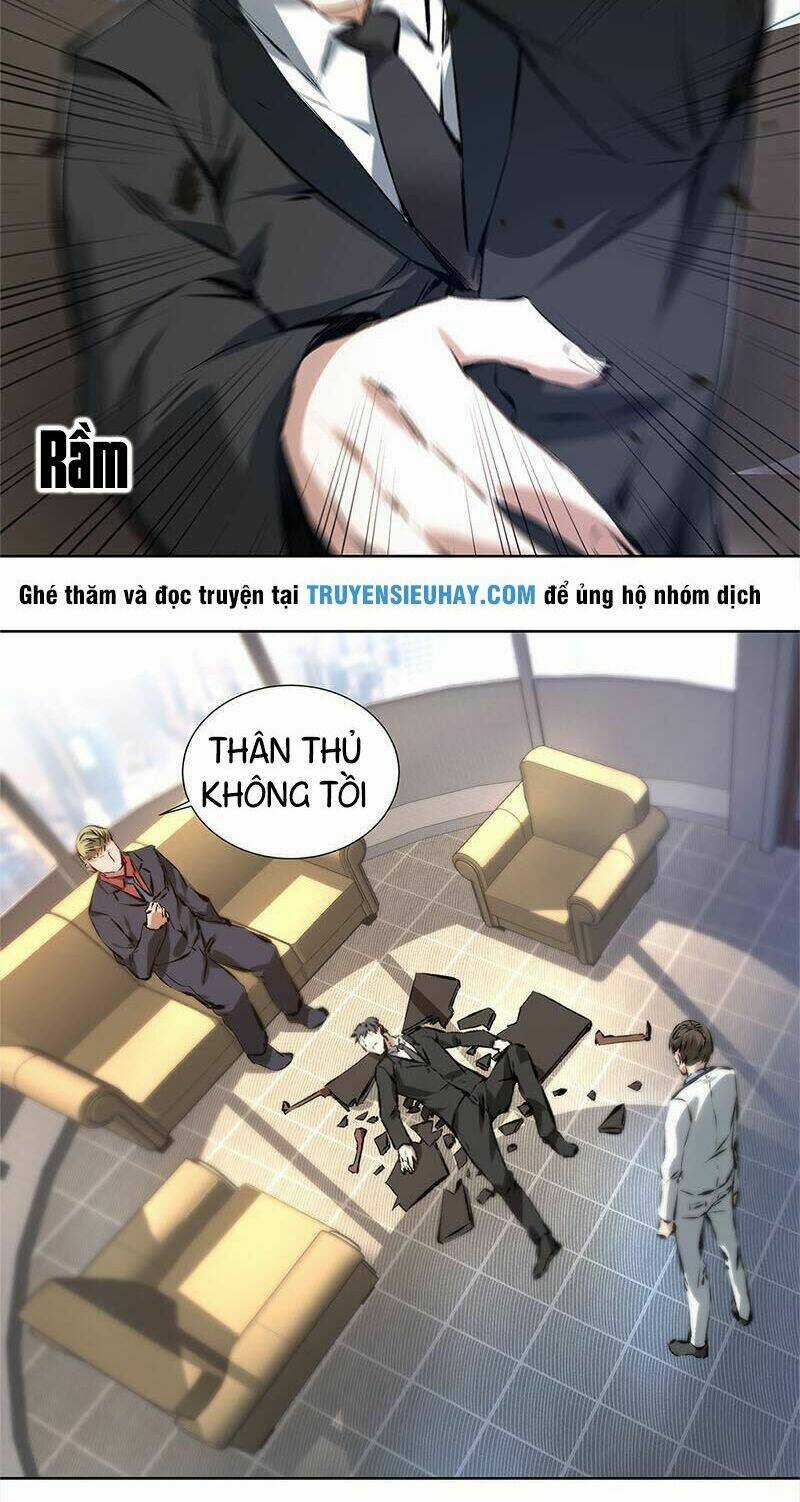 Ta Là Phế Vật - Chapter 13 - Trang 13