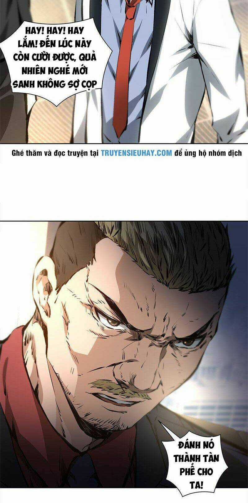 Ta Là Phế Vật - Chapter 13 - Trang 15