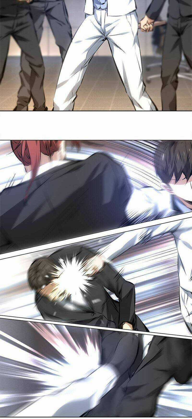 Ta Là Phế Vật - Chapter 13 - Trang 17