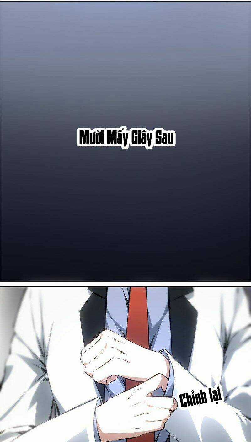 Ta Là Phế Vật - Chapter 13 - Trang 18