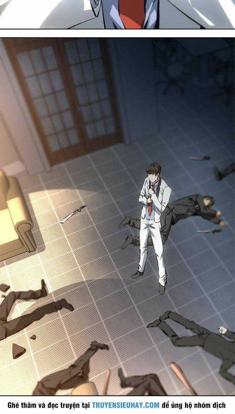 Ta Là Phế Vật - Chapter 13 - Trang 19