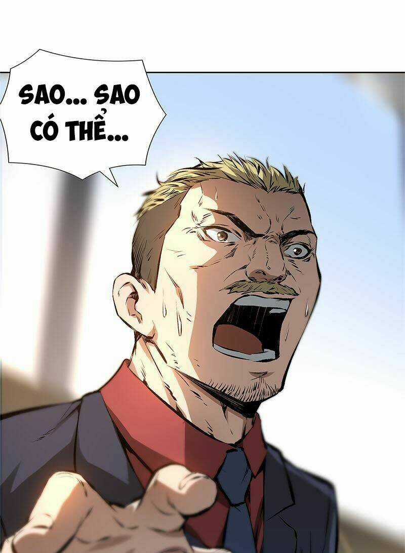 Ta Là Phế Vật - Chapter 13 - Trang 20