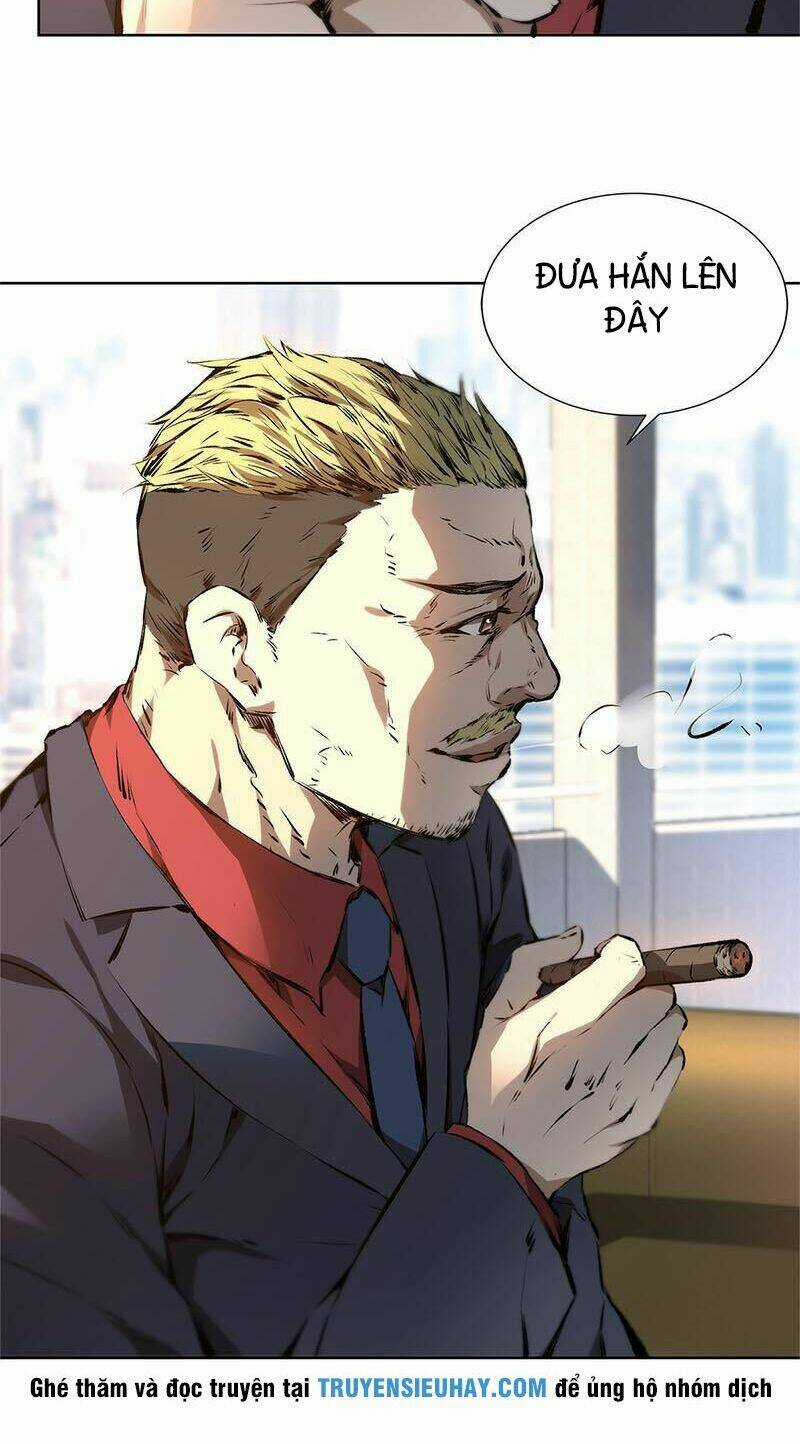 Ta Là Phế Vật - Chapter 13 - Trang 3