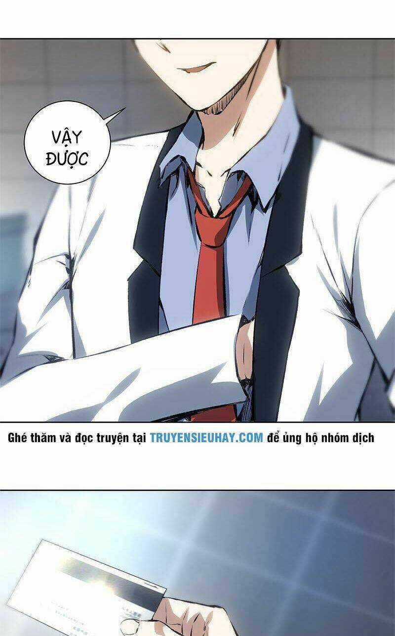 Ta Là Phế Vật - Chapter 13 - Trang 24