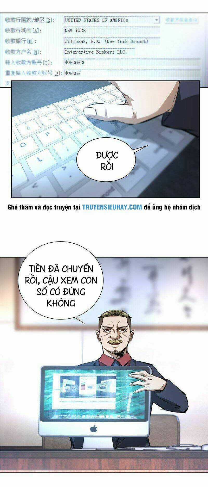 Ta Là Phế Vật - Chapter 13 - Trang 26