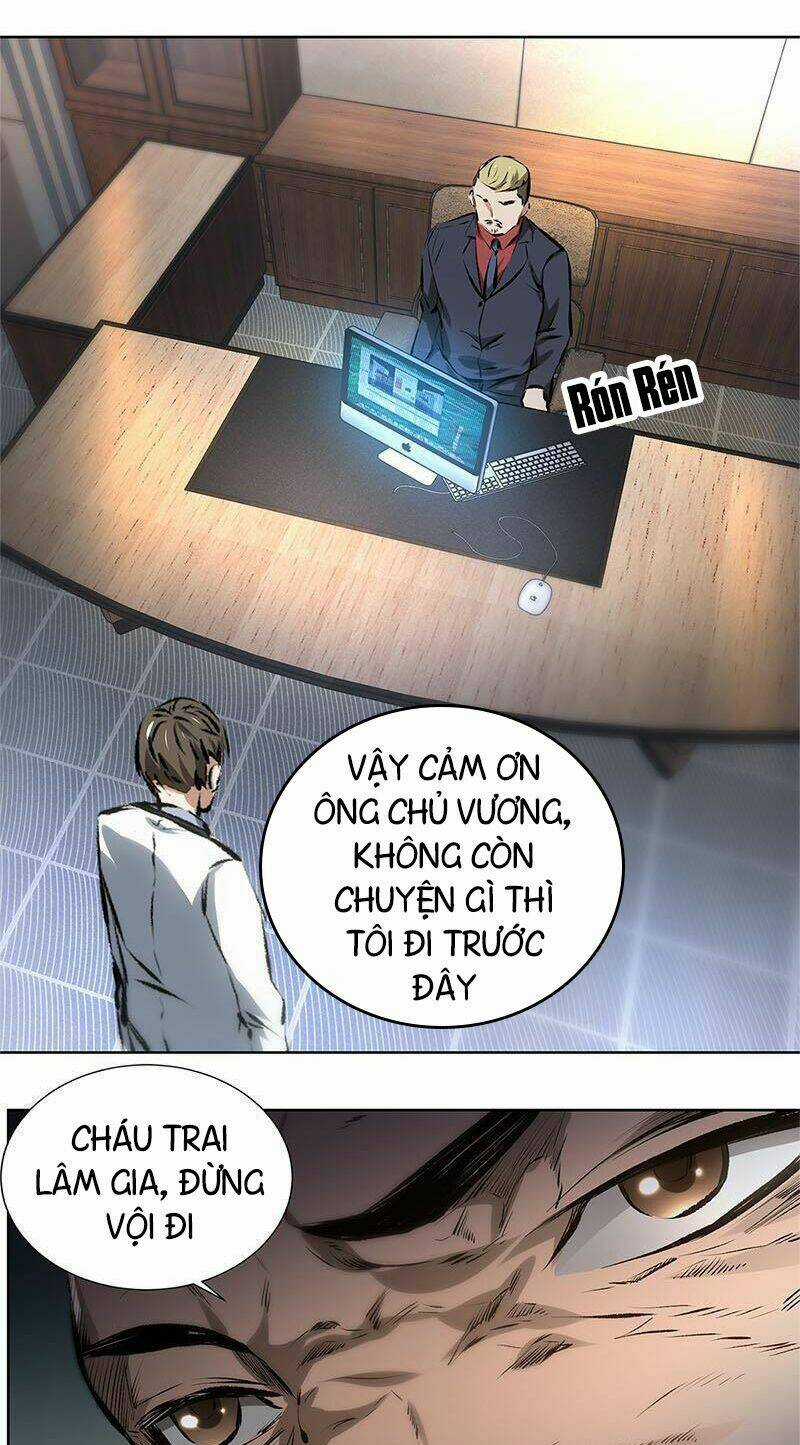 Ta Là Phế Vật - Chapter 13 - Trang 27