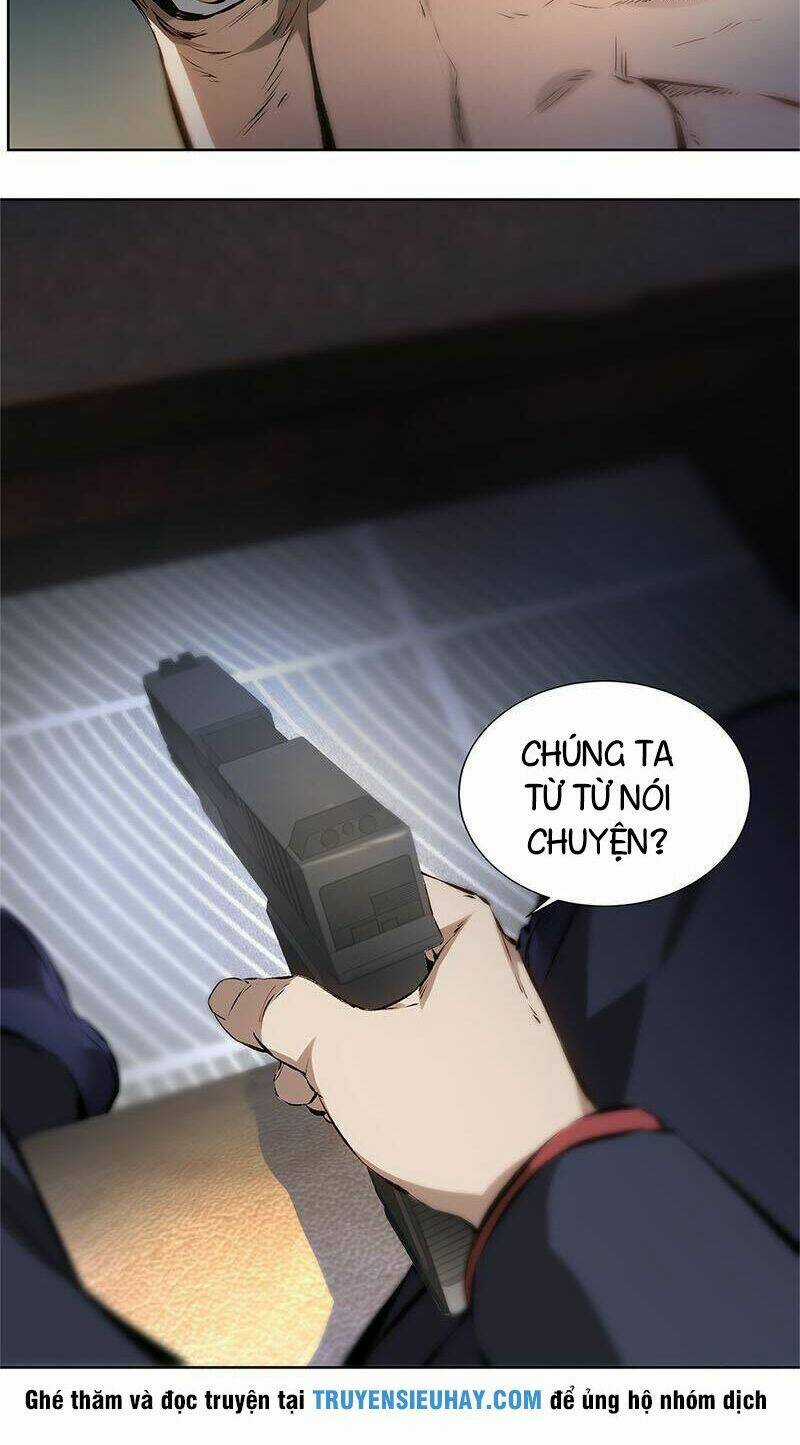 Ta Là Phế Vật - Chapter 13 - Trang 28