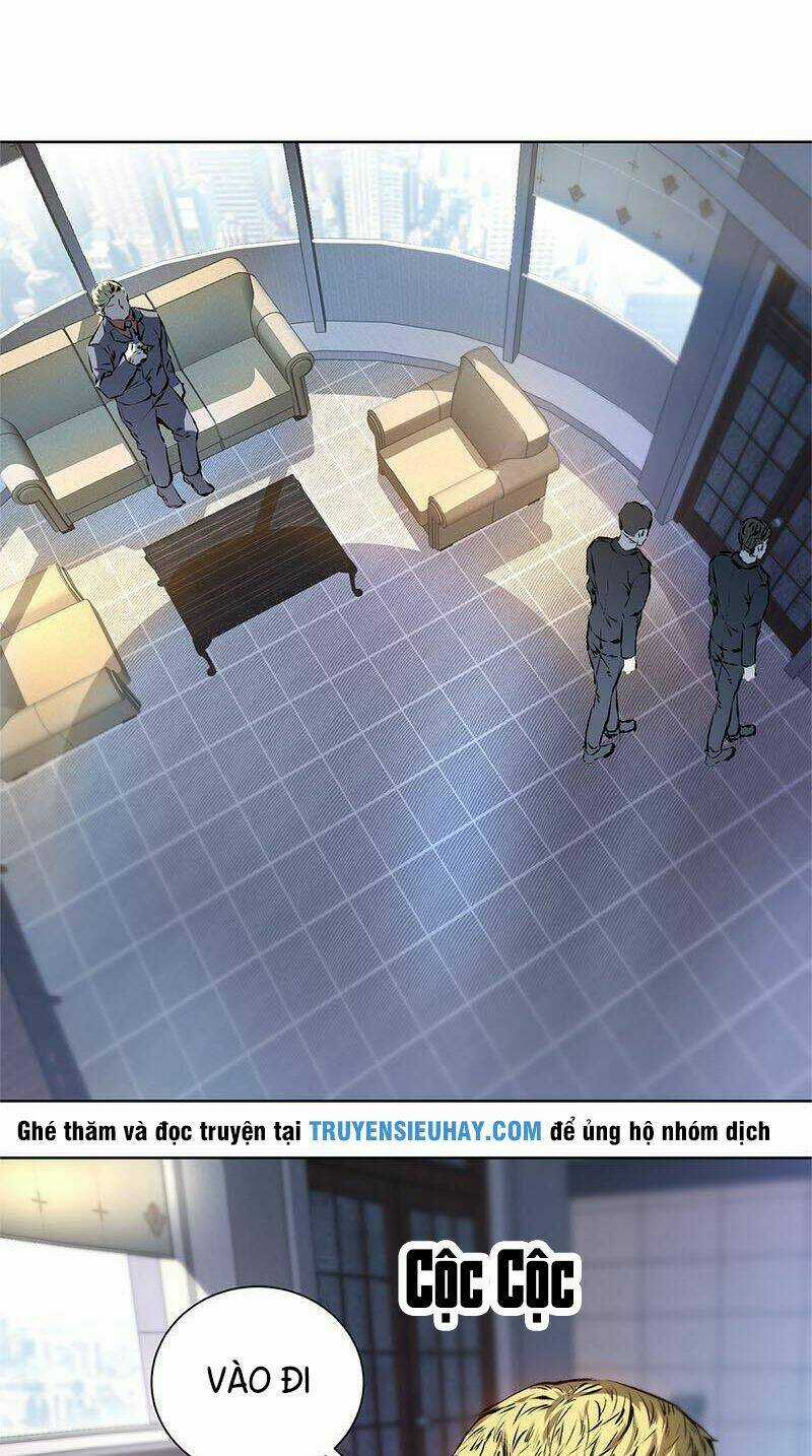 Ta Là Phế Vật - Chapter 13 - Trang 4