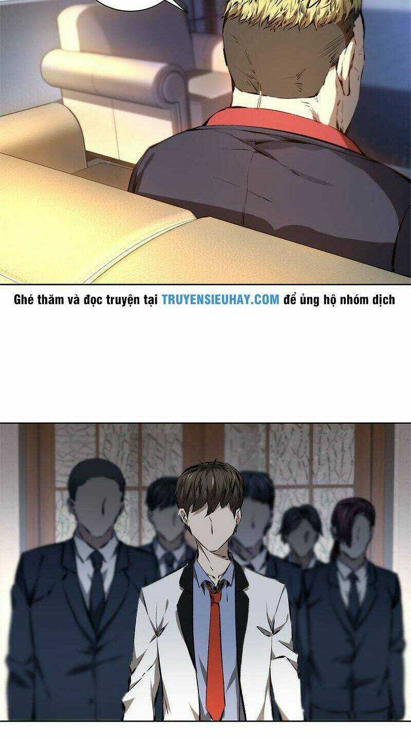Ta Là Phế Vật - Chapter 13 - Trang 5