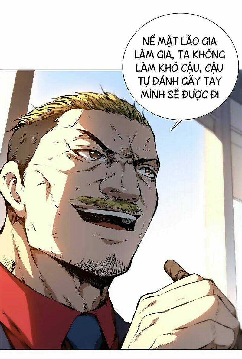 Ta Là Phế Vật - Chapter 13 - Trang 9