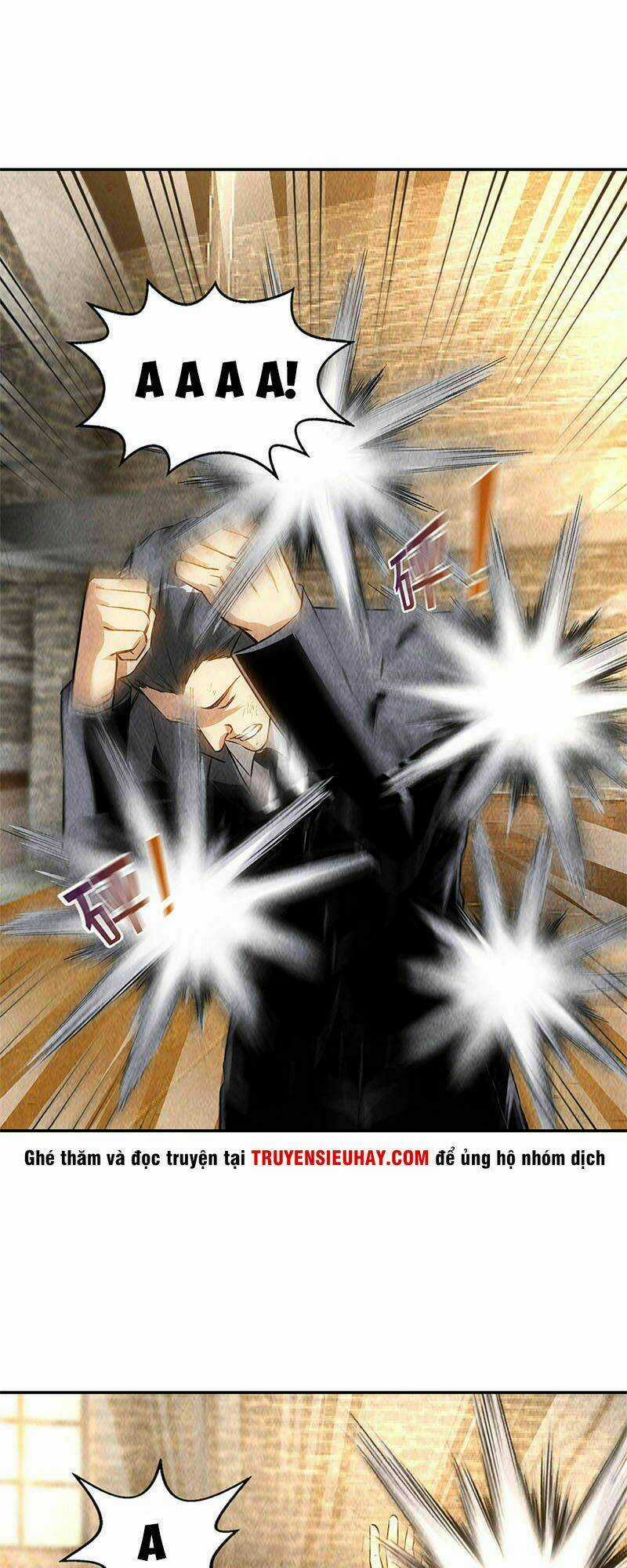 Ta Là Phế Vật - Chapter 130 - Trang 12
