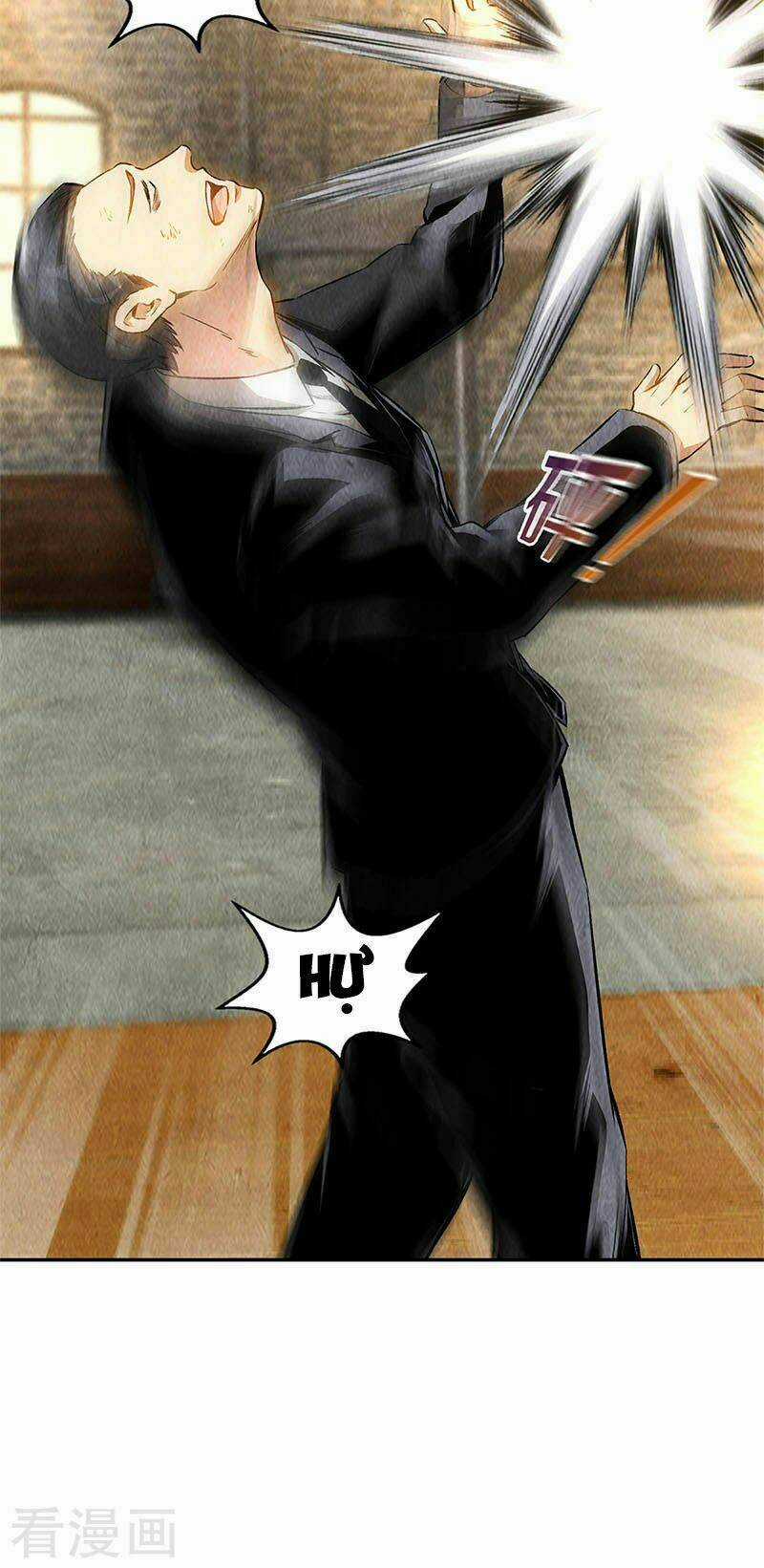 Ta Là Phế Vật - Chapter 130 - Trang 13