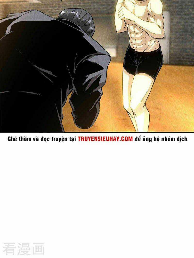 Ta Là Phế Vật - Chapter 130 - Trang 15