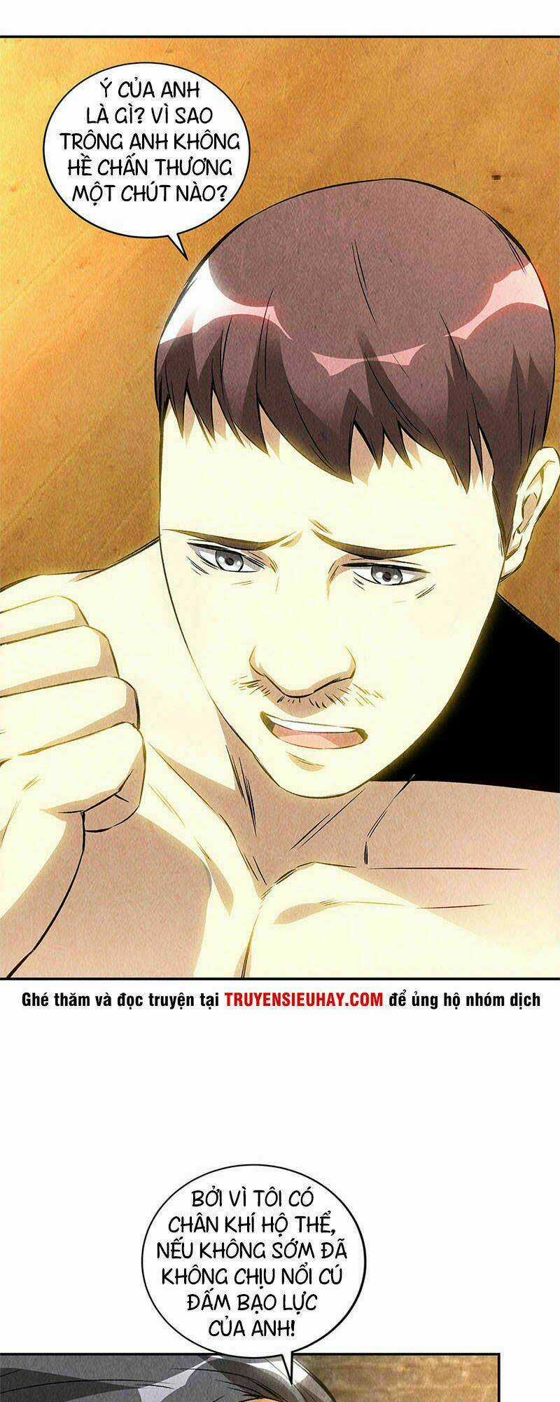 Ta Là Phế Vật - Chapter 130 - Trang 16
