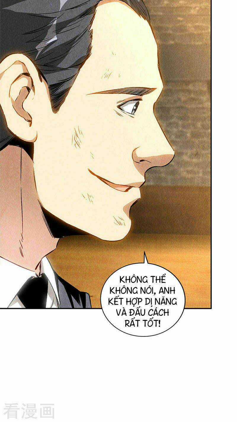 Ta Là Phế Vật - Chapter 130 - Trang 17
