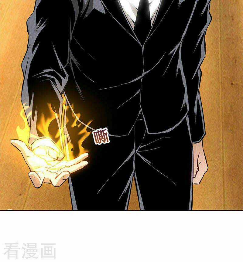 Ta Là Phế Vật - Chapter 130 - Trang 19