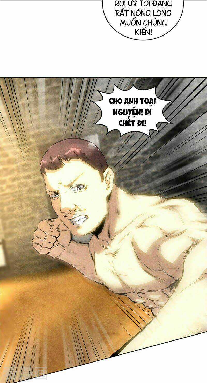 Ta Là Phế Vật - Chapter 130 - Trang 3