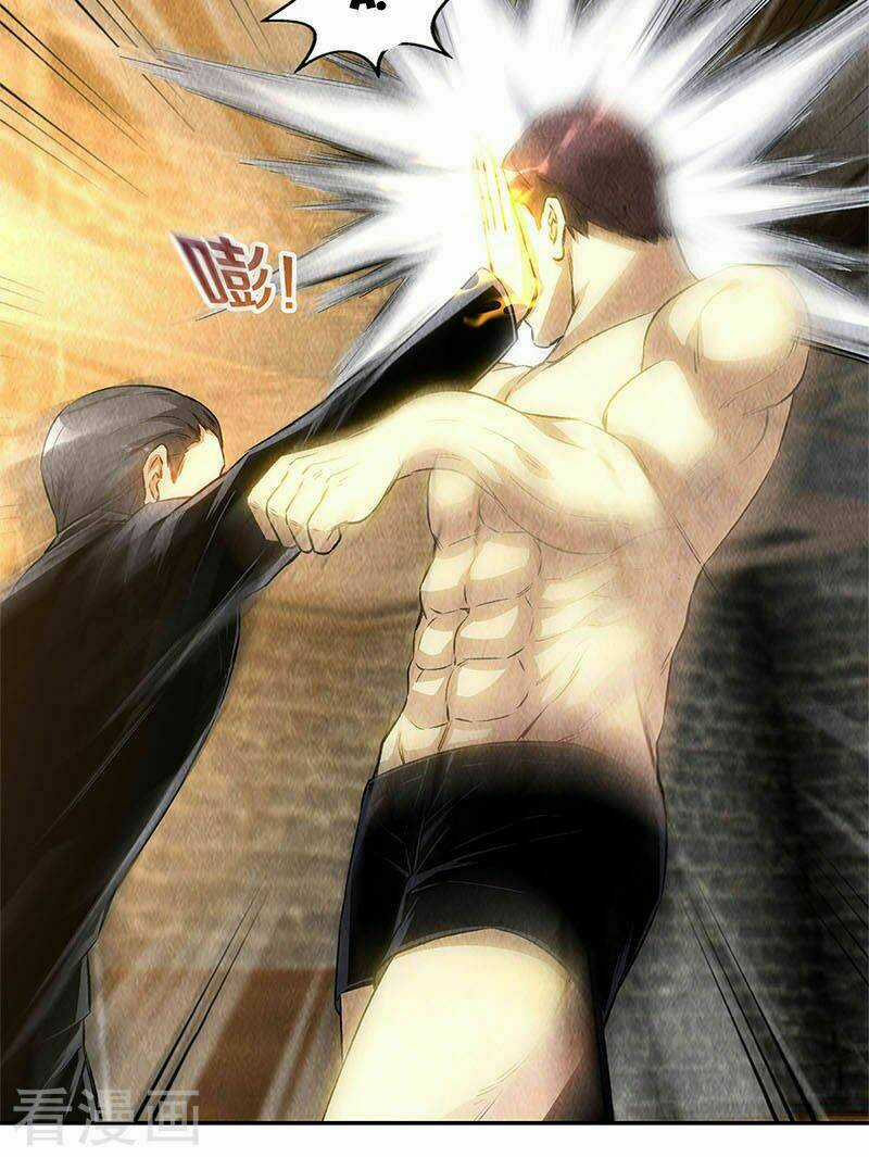 Ta Là Phế Vật - Chapter 130 - Trang 21