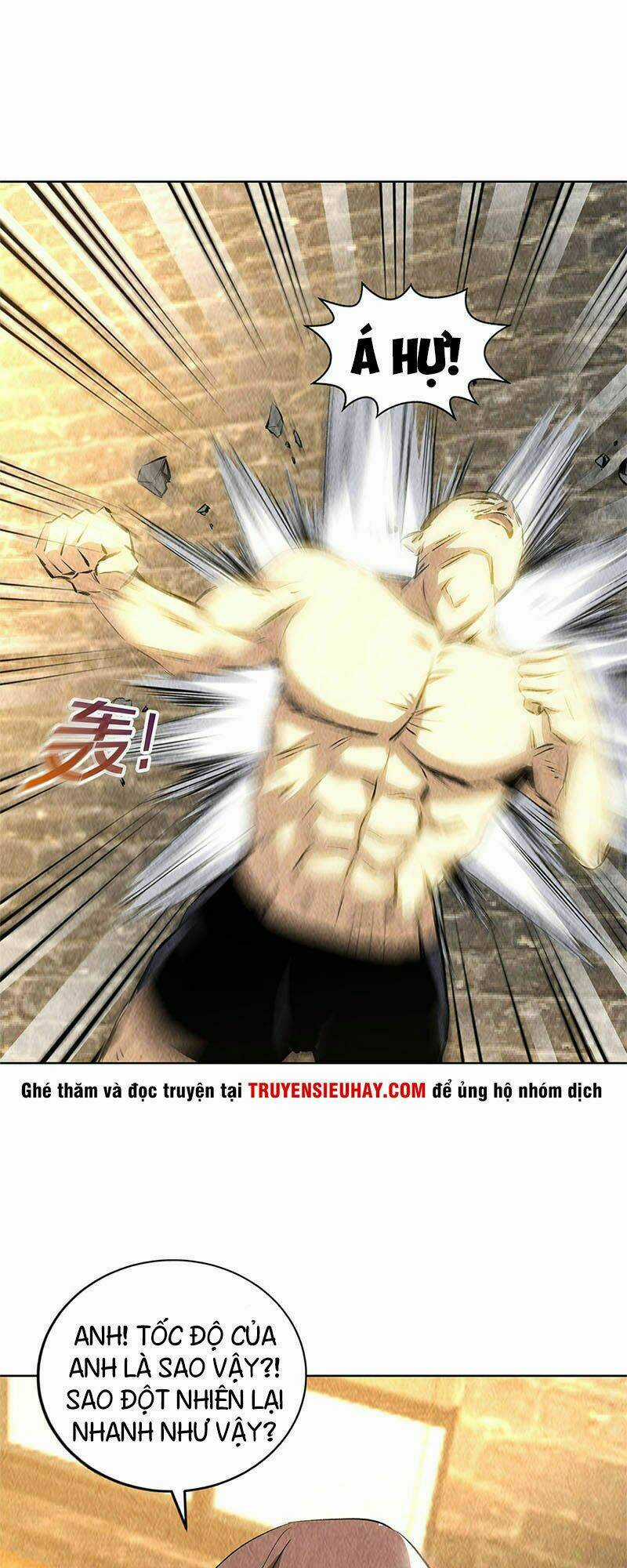 Ta Là Phế Vật - Chapter 130 - Trang 22