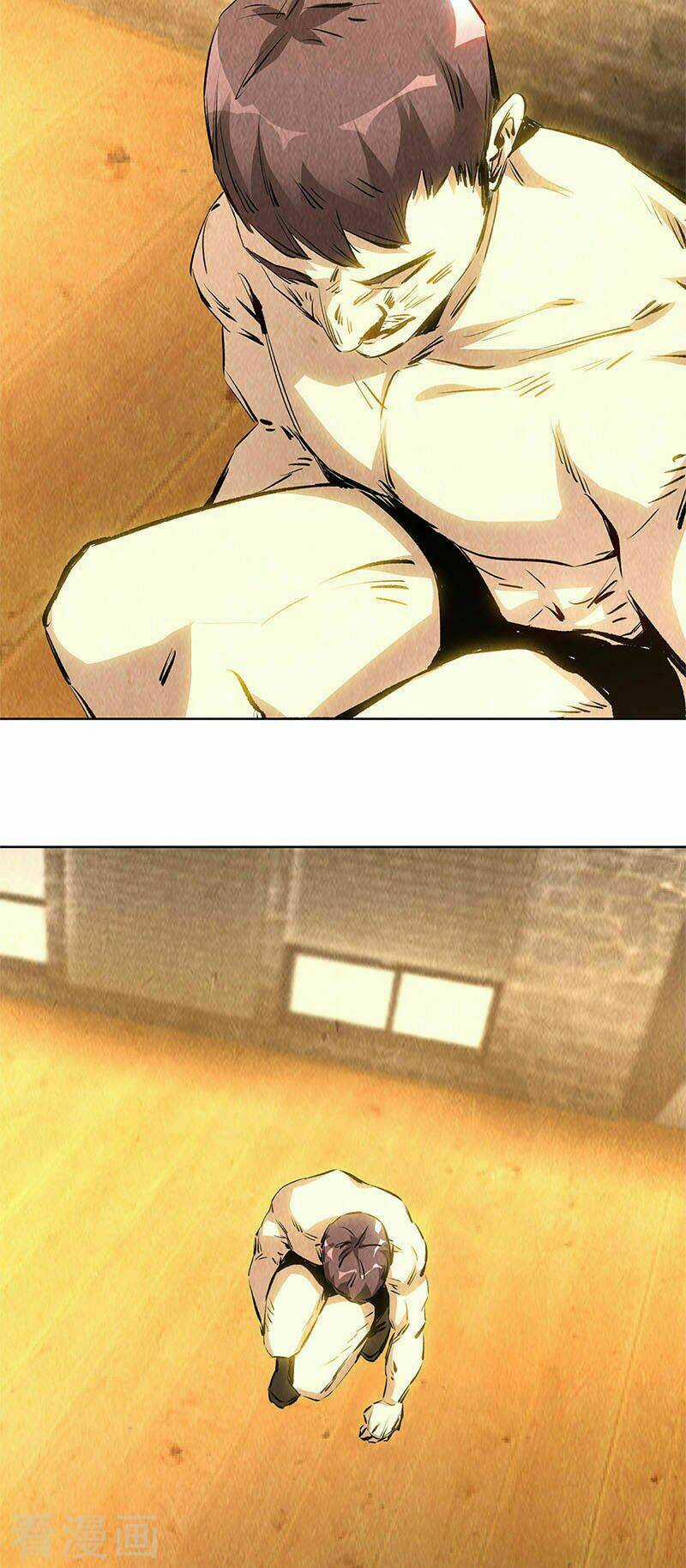 Ta Là Phế Vật - Chapter 130 - Trang 23