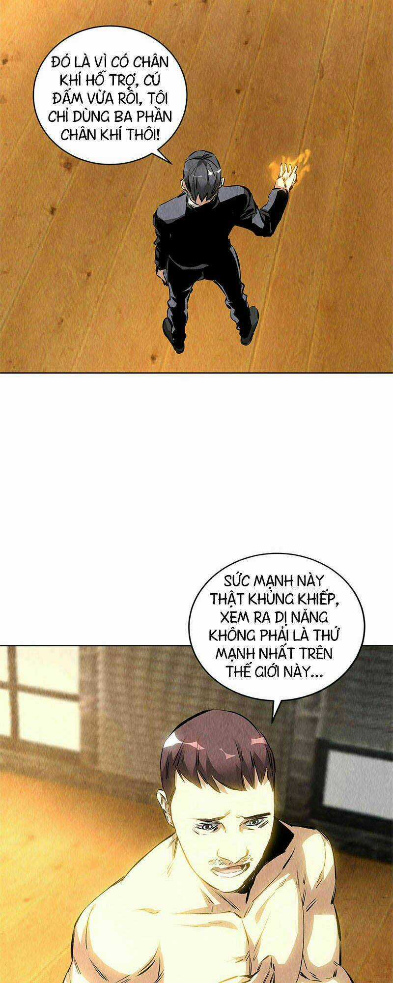 Ta Là Phế Vật - Chapter 130 - Trang 24