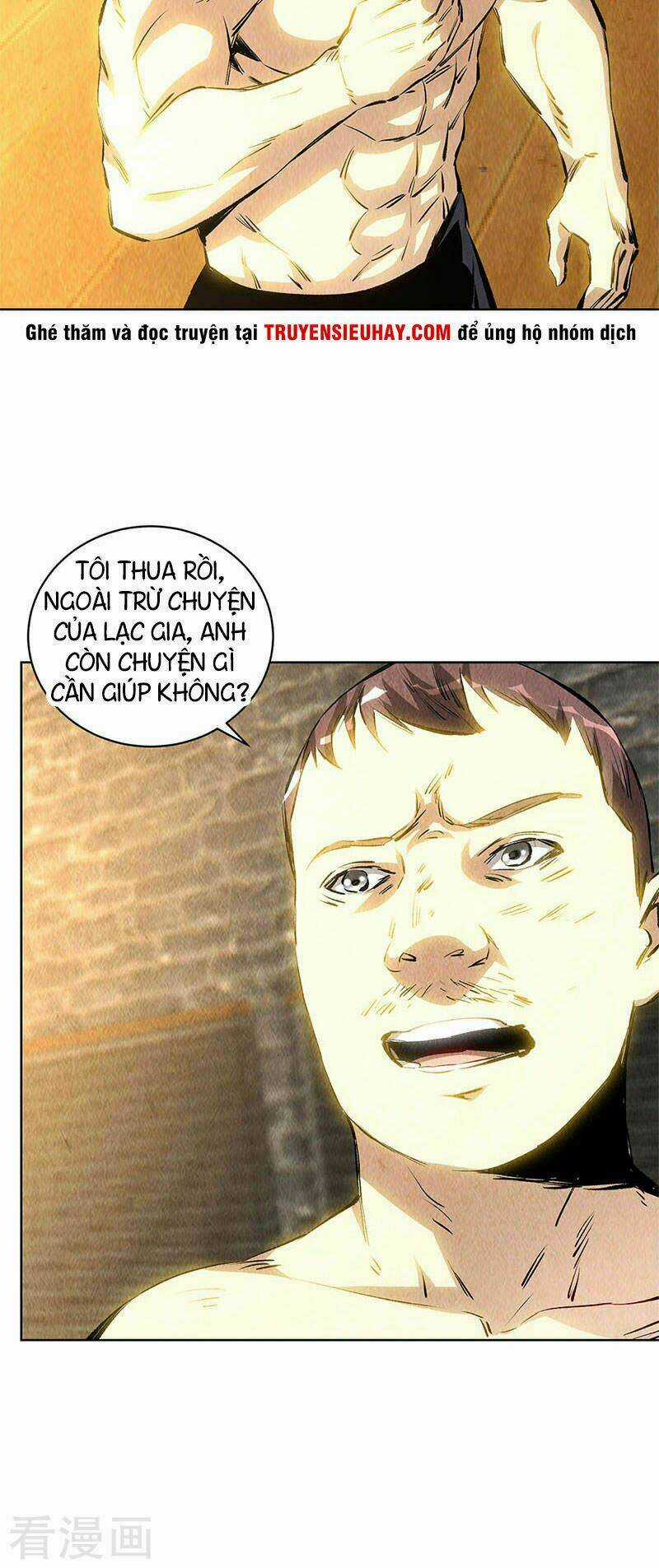 Ta Là Phế Vật - Chapter 130 - Trang 25