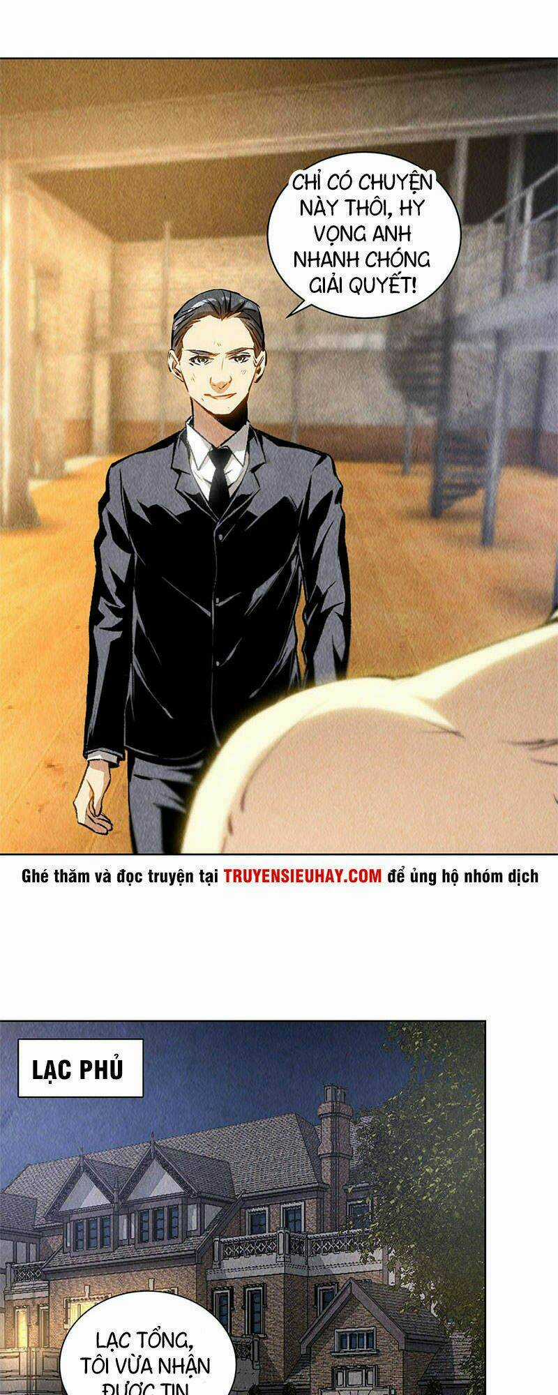 Ta Là Phế Vật - Chapter 130 - Trang 26