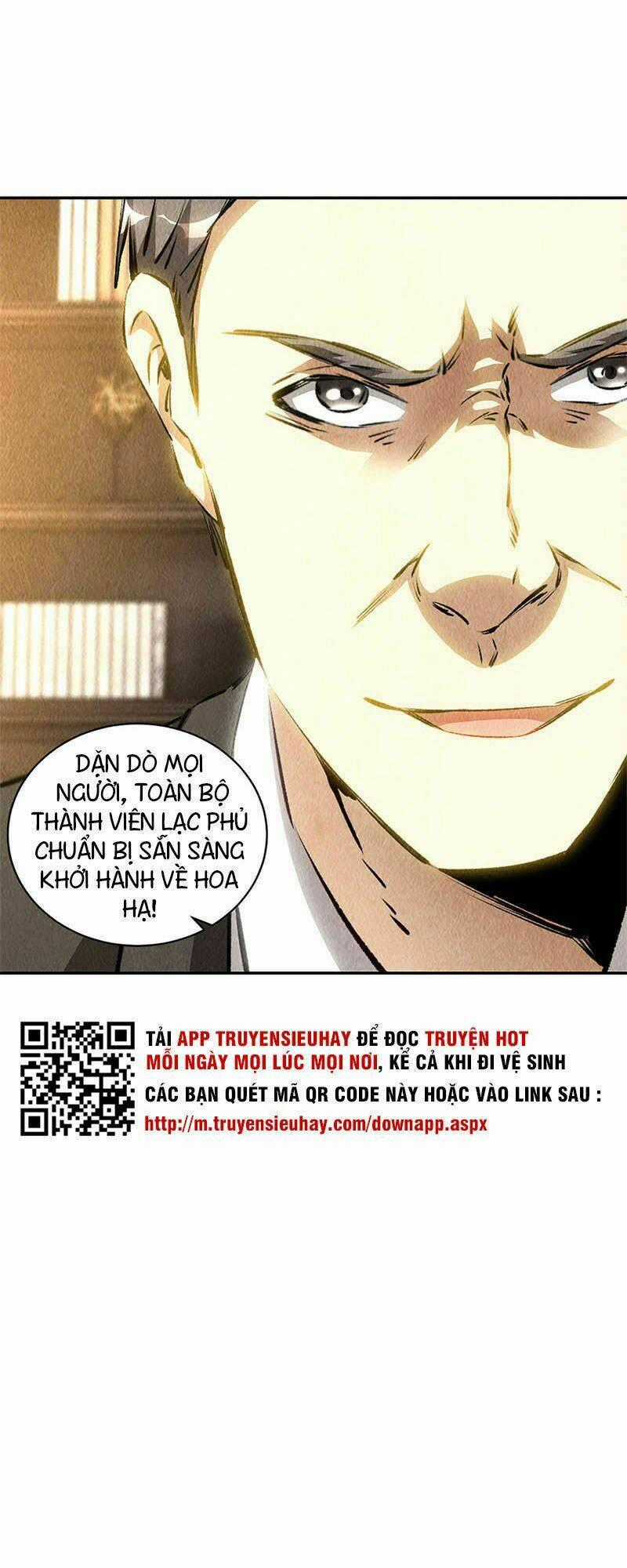 Ta Là Phế Vật - Chapter 130 - Trang 30