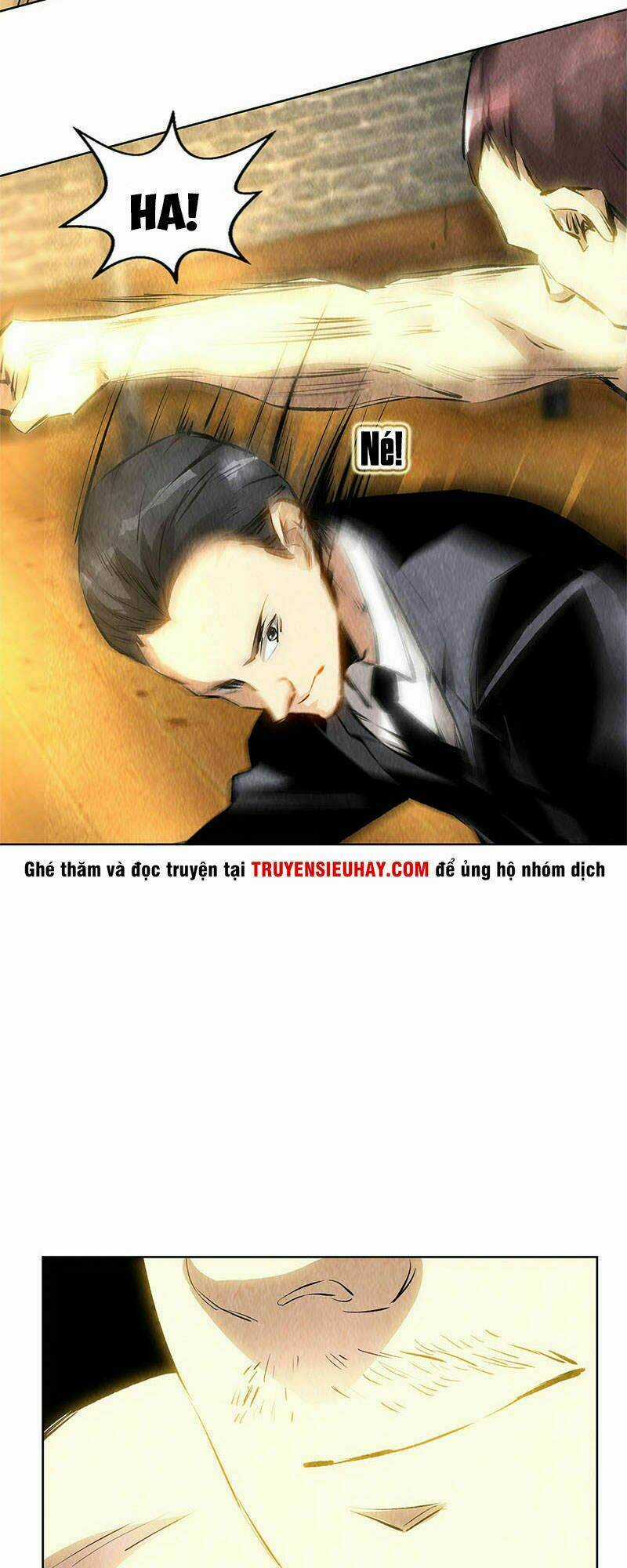 Ta Là Phế Vật - Chapter 130 - Trang 4