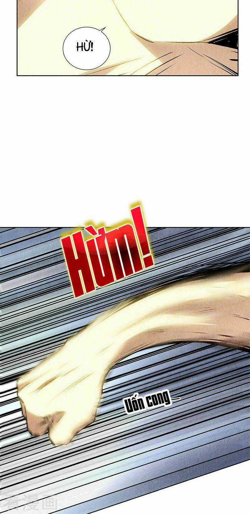 Ta Là Phế Vật - Chapter 130 - Trang 5