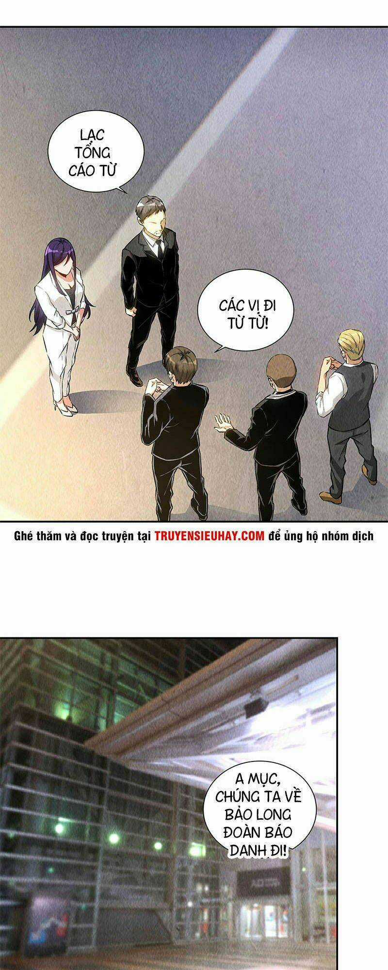 Ta Là Phế Vật - Chapter 131 - Trang 13