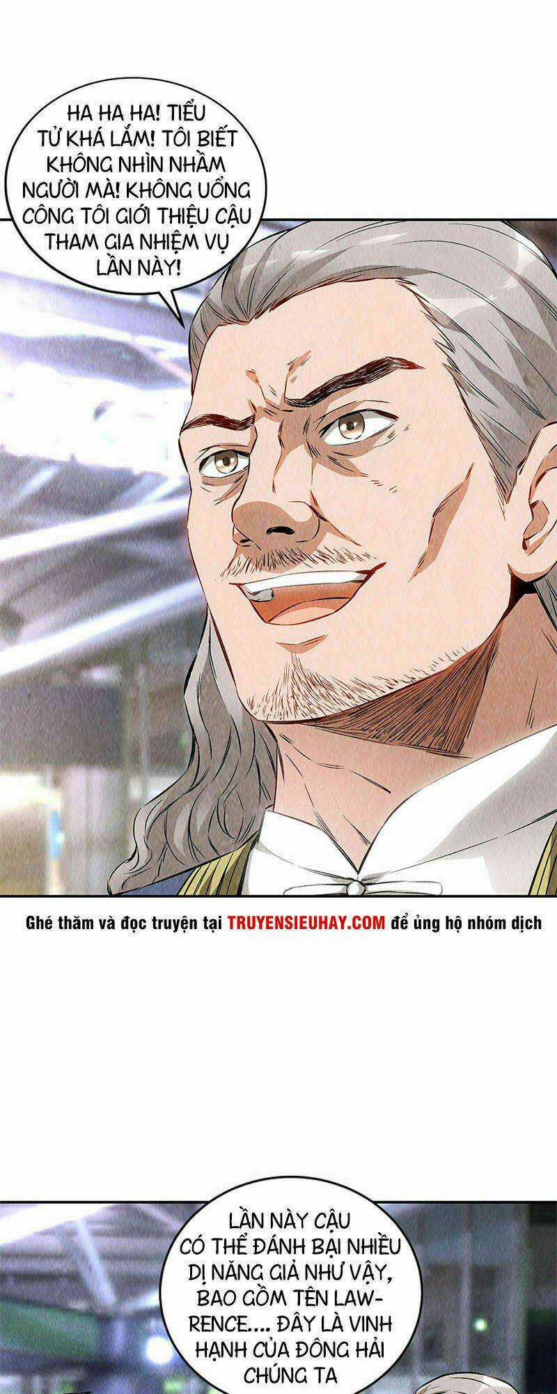 Ta Là Phế Vật - Chapter 131 - Trang 15