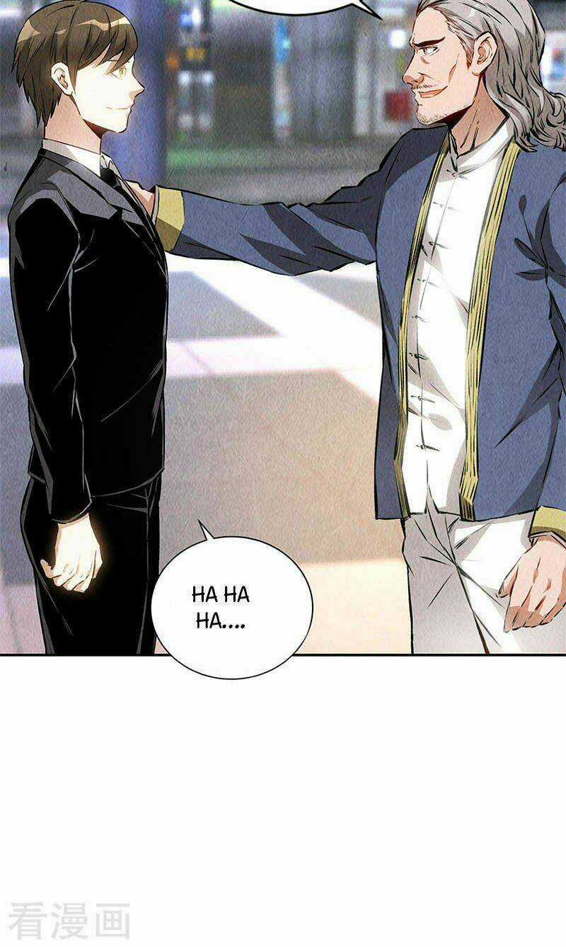 Ta Là Phế Vật - Chapter 131 - Trang 16