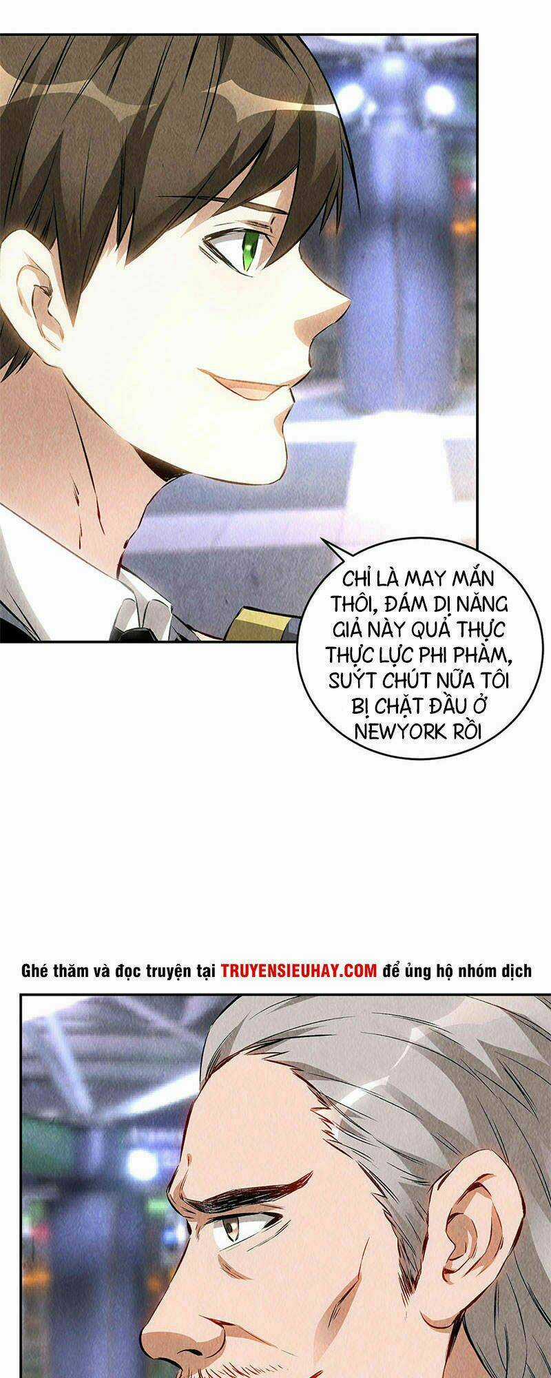 Ta Là Phế Vật - Chapter 131 - Trang 17