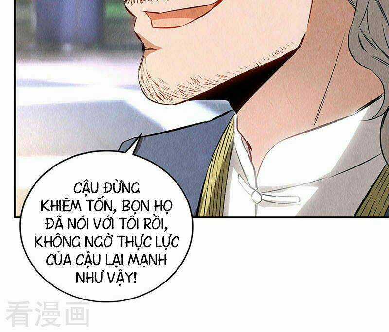 Ta Là Phế Vật - Chapter 131 - Trang 18
