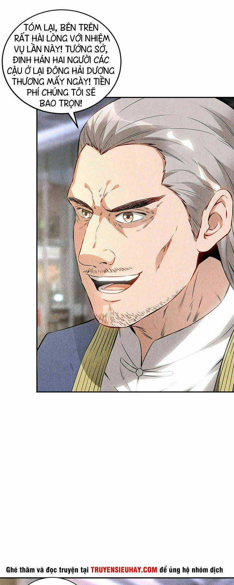 Ta Là Phế Vật - Chapter 131 - Trang 20